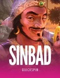 sinbad - logo