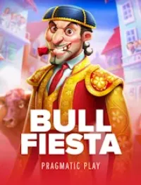 bull fiesta official logo
