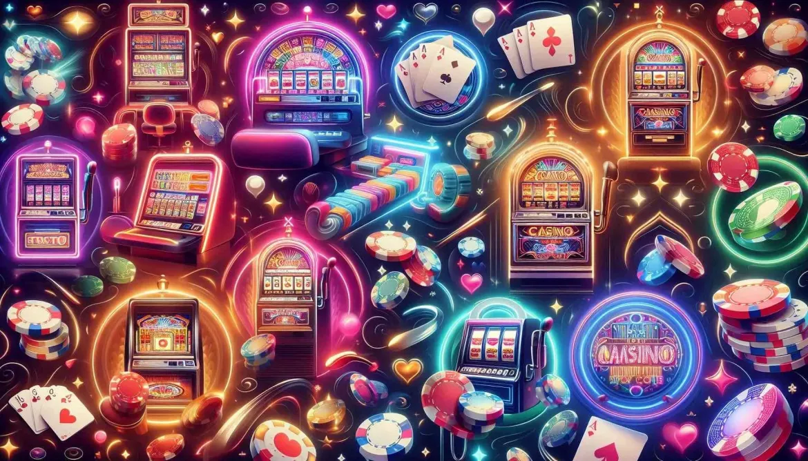 X3bet Casino