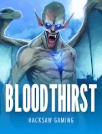 bloodthirst logo